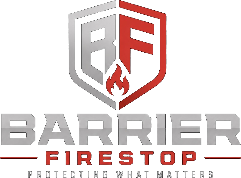 Barrier Firestop — Protecting What Matters