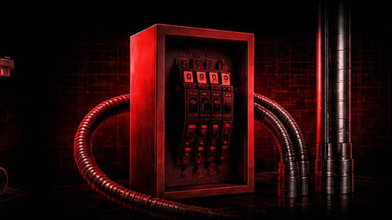 Electrical Contractors